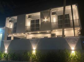 Lavish, hotel in Weligama