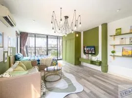Luxe Paradise Residence 273 Ton Duc Thang