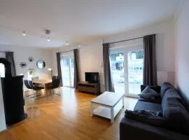 Alpenherz Appartment