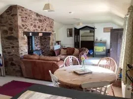 Quantock Hills Cottage in Spaxton