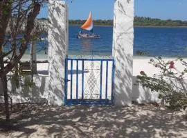 Jardim dos Afetos