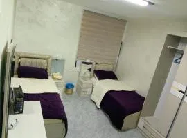 Ahmad Hostel