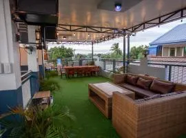 Triple A Residence Angeles City, Pampanga