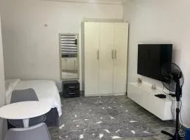 Spacious Studio in Asokoro