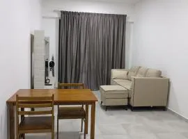 Seaview Astana Sandakan