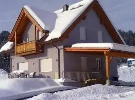 Villa Sonnenpiste