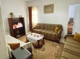 Appartement Ettahrir