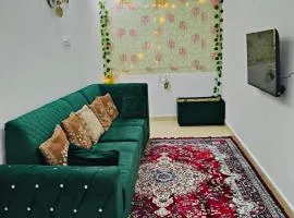 Borcelle Home Stays