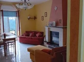 "La Casa sul fiume"