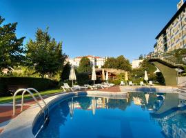 Hotel Eurosol Seia Camelo, hotel em Seia