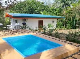 Villas Pura Vida - Marañón