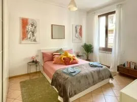 Healthy Home Caracciolo