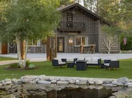 The cottage #2504
