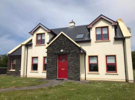 Sunny Beaches, hotel v destinaci Ballinskelligs