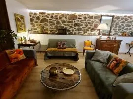 Appartement Puy Mary By les Monts du Cantal
