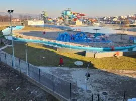 Apartmani Nikmil Vrnjačka Banja