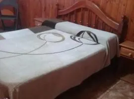 La roca