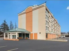 Finger lakes inn & suites
