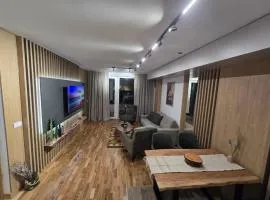Privatni Apartman RIO DELUXE A1-8 u sklopu HOTEL VUČKO JAHORINA