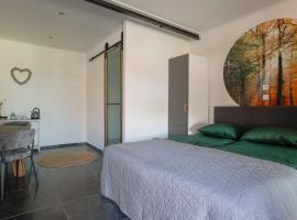 West 26 kamer 5, hotel di Selfkant