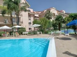 Casa Jacquelina, luxe appartement, panoramahouses