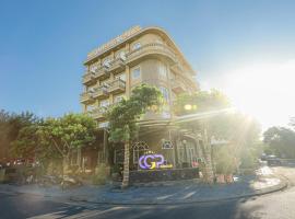 Premium CGP Hotel Hoi An、ホイアンのホテル