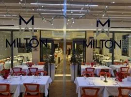 Hotel Ristorante Milton