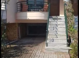 Pamys House