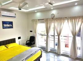 Bhoomi mansion Apartment#24