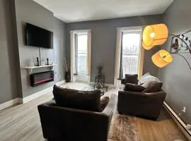 Spacious Apartment Downtown Albany, NY