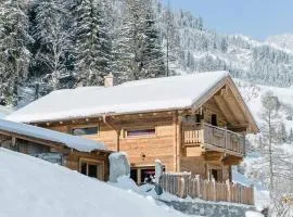 Chalet Wildberg