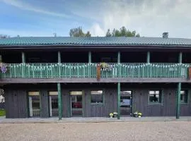 Hotel Mergera