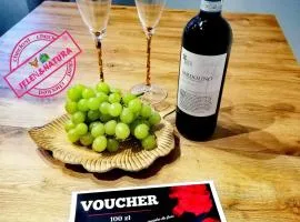 Apartment Roku 2024 - JELEŃ & NATURA