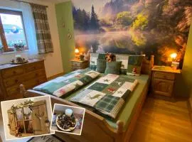 AlpenAppartement Traumzeit