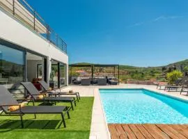 Amazing Villa in Douro Valley - Pool