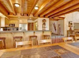 Lakefront village castle #2312