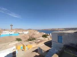 Nubian Dreams House