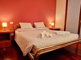 Casa Mike - Trilocale con box auto