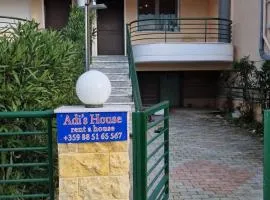 Adi's House