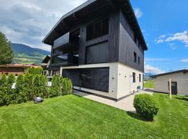 Apartments Shema, hotel in Mittersill