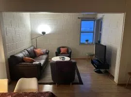 SelmArctic Apartment