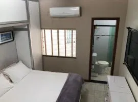 Casa Espaçosa e Aconchegante