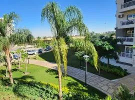 Madinaty apartment 2 شقة فندقية مفروشة سوبر لوكس في مدينتي