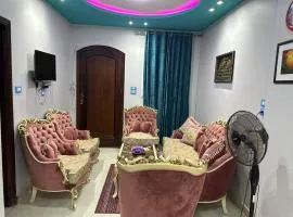 M&H Apartment