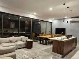 Departamento de lujo