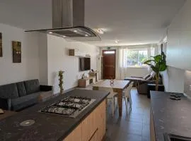 Harbour Haven Maisonette