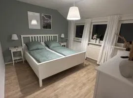 Ferienzimmer Dierkings Hof Niedernstöcken