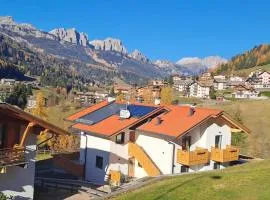 Dream Apartments Moena