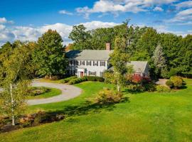 The Ellis Inn, h&oacute;tel me&eth; b&iacute;last&aelig;&eth;i &iacute; Colchester