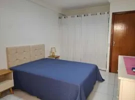 Suíte Suíte, da Praia de Taperapuan